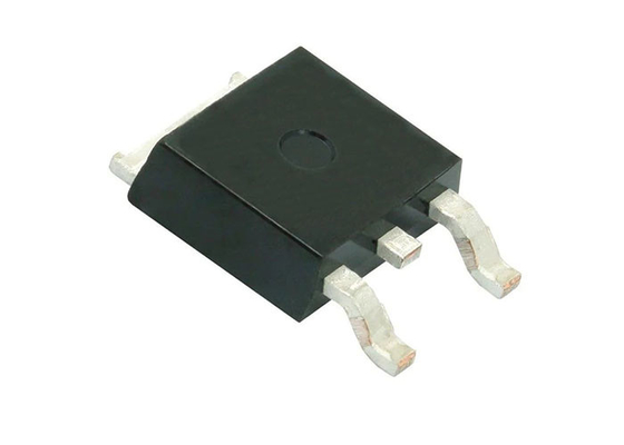 IC চিপ IPD050N10N5ATMA1 N-চ্যানেল 100V 80A 150W ট্রানজিস্টর সারফেস মাউন্ট