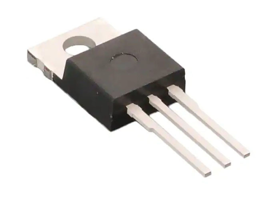 IC চিপ IPP65R099CFD7AAKSA1 N-চ্যানেল 650V 24A একক MOSFETs ট্রানজিস্টর