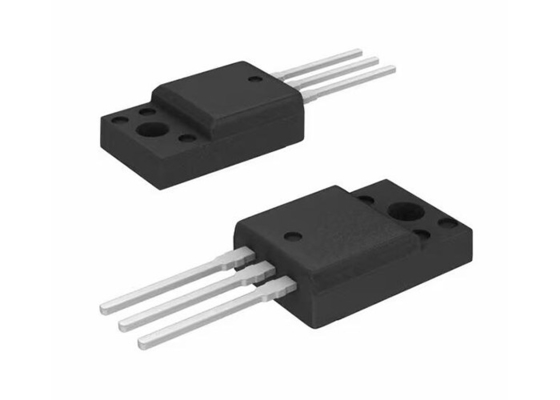 পাওয়ার এন-চ্যানেল ট্রানজিস্টর NTPF082N65S3F TO-220F-3 650V ইন্টিগ্রেটেড সার্কিট চিপ