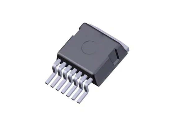 ইন্টিগ্রেটেড সার্কিট চিপ IPBE65R230CFD7AATMA1 সারফেস মাউন্ট ট্রানজিস্টর