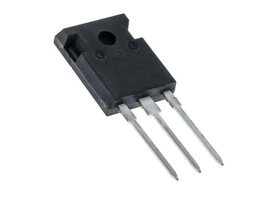 এন-চ্যানেল ট্রানজিস্টর FCH060N80-F155 800V TO-247-3 ইন্টিগ্রেটেড সার্কিট চিপ