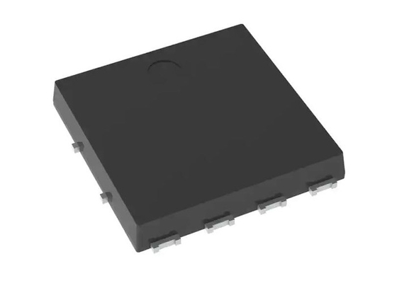 ইন্টিগ্রেটেড সার্কিট চিপ NTMTS0D7N04CTXG N-চ্যানেল MOSFET ট্রানজিস্টর 8-PowerTDFN