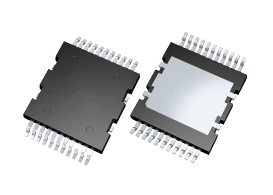 IC চিপ IPDQ60R017S7XTMA1 500W N-চ্যানেল MOSFETs ট্রানজিস্টর সারফেস মাউন্ট