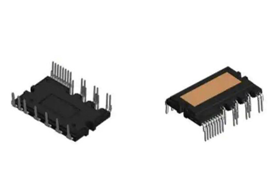 3 ফেজ স্মার্ট পাওয়ার অটোমোটিভ IGBT মডিউল FAM65V05DF1