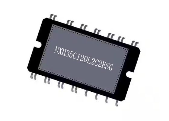 থ্রি ফেজ ইনভার্টার অটোমোটিভ IGBT DIP মডিউল NXH35C120L2C2ESG