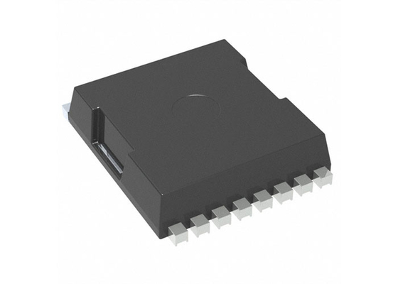 IC চিপ NVBLS001N06C 60V 51A সারফেস মাউন্ট 8-HPSOF N-চ্যানেল ট্রানজিস্টর
