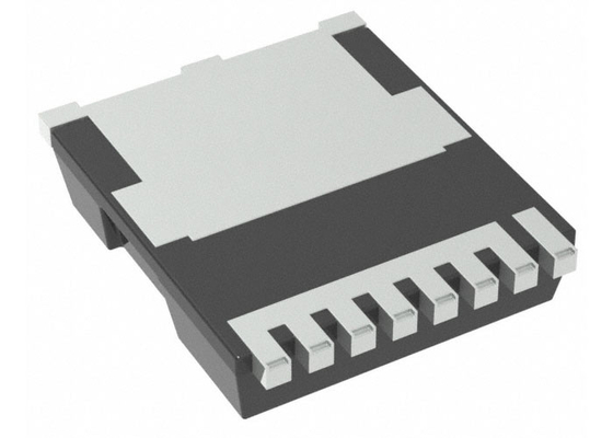 ইলেকট্রনিক ইন্টিগ্রেটেড সার্কিট NTBLS1D1N08H MOSFETs N-চ্যানেল ট্রানজিস্টর