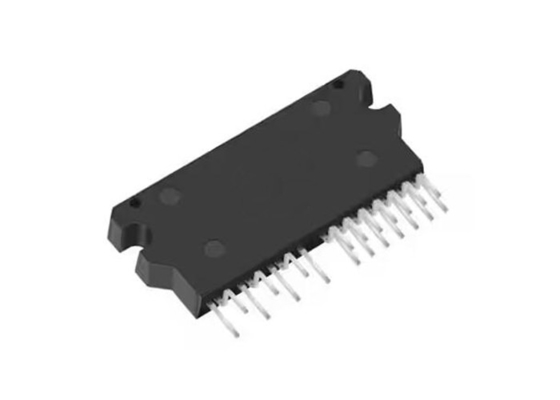 600V ইন্টেলিজেন্ট পাওয়ার অটোমোটিভ IGBT মডিউল NFAP0560L3TT 29-PowerSSIP