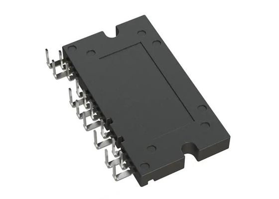 16-SSIP হোল NXV65HR82DZ2 MOSFET H-ব্রিজ 650V 26A পাওয়ার ড্রাইভার মডিউলের মাধ্যমে