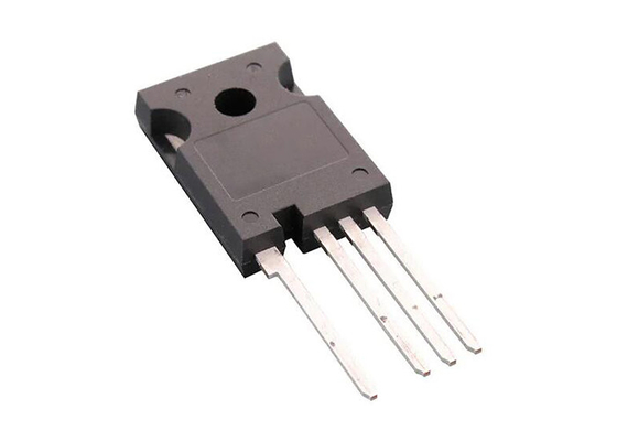 N-চ্যানেল NVH4L160N120SC1 SiC পাওয়ার সিঙ্গেল MOSFET ট্রানজিস্টর TO-247-4 1200V