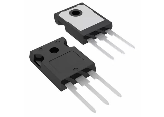 হোল NVHL060N090SC1 N-চ্যানেল TO-247-3 বিচ্ছিন্ন সেমিকন্ডাক্টর ট্রানজিস্টরের মাধ্যমে