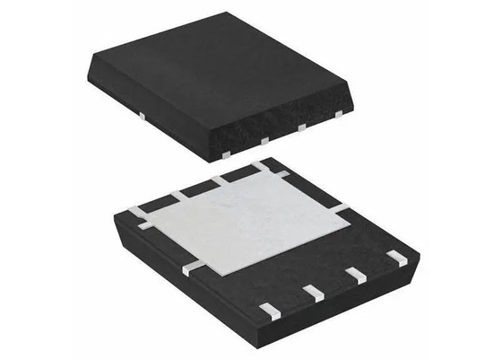 IC চিপ NTMFS5C628NT1G 5-DFN সিলিকন কার্বাইড একক N-চ্যানেল ট্রানজিস্টর