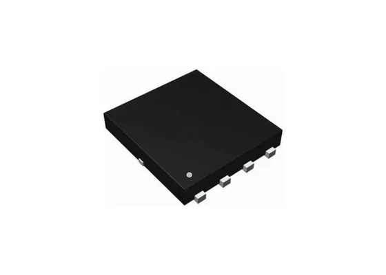 NVMFS5C670NWFT1G 60V 71A MOSFET পাওয়ার সিঙ্গেল এন-চ্যানেল ট্রানজিস্টর 5-DFN