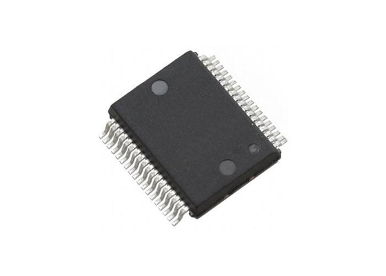 পাওয়ার ম্যানেজমেন্ট IC TLE92464EDHPXUMA1 পাওয়ার ডিস্ট্রিবিউশন সুইচ 36-BFSOP