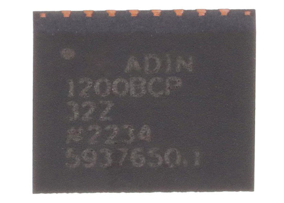 ইন্টিগ্রেটেড সার্কিট চিপ ADIN1200BCP32Z ফুল হাফ ইথারনেট ট্রান্সসিভার আইসি