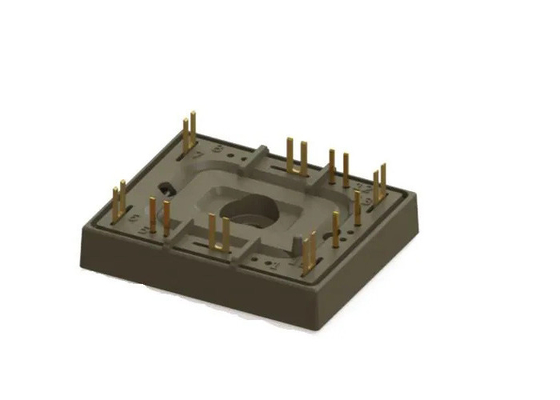 310W Mosfet অ্যারে অটোমোটিভ IGBT মডিউল MSCSM120DHM31CTBL2NG