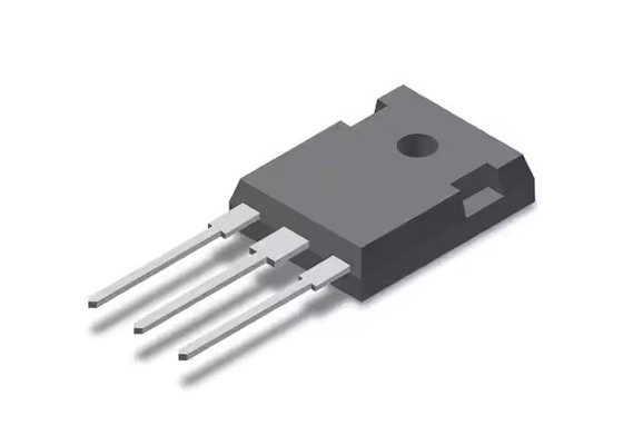 TO-247-3 হোল IXYH55N120C4 1200V 140A 650W একক IGBT ট্রানজিস্টরের মাধ্যমে