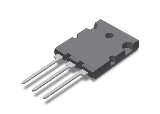 ইন্টিগ্রেটেড সার্কিট চিপ IXYK110N120B4 একক IGBT ট্রানজিস্টর থ্রু হোল