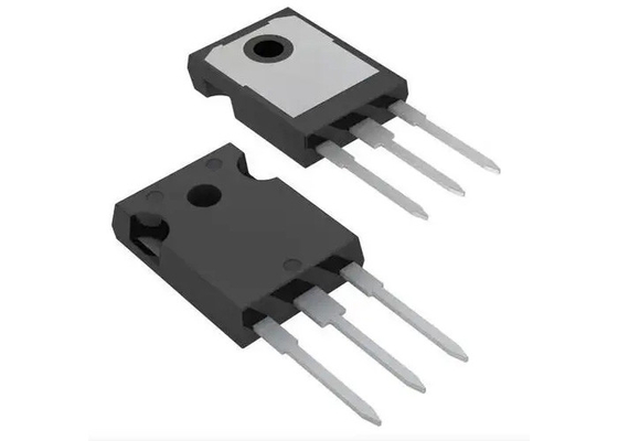 ইলেকট্রনিক ইন্টিগ্রেটেড সার্কিট IXYH85N120C4 IGBT ট্রানজিস্টর TO-247-3 প্যাকেজ