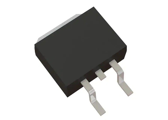 একক IGBTs ট্রানজিস্টর সারফেস মাউন্ট IXYA20N120A4HV TO-263-3 IC চিপ