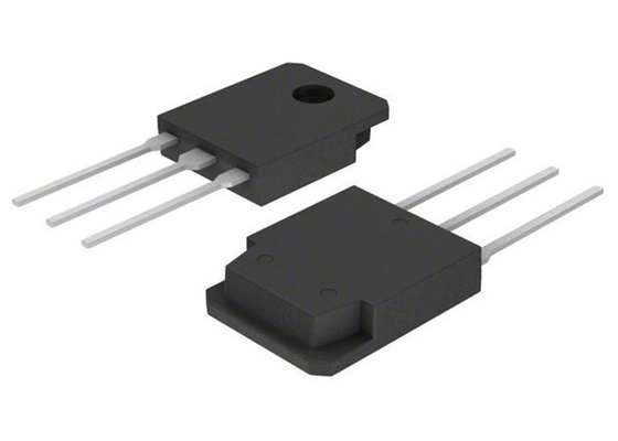 IGBTs ট্রানজিস্টর IXYH16N250CV1HV TO-247-3 ইন্টিগ্রেটেড সার্কিট চিপ 2500V উচ্চ ভোল্টেজ
