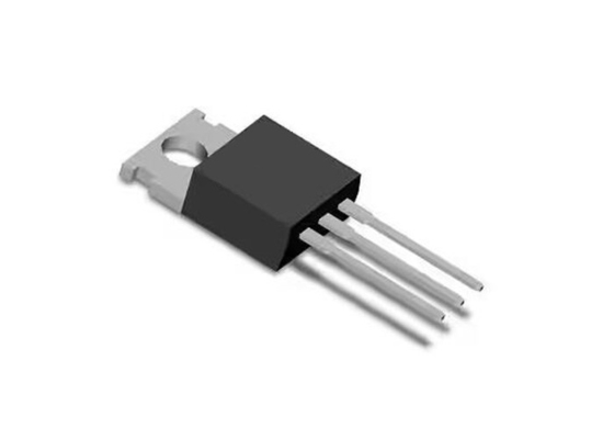 ইন্টিগ্রেটেড সার্কিট চিপ IXYP60N65A5 650V IGBT ট্রানজিস্টর TO-220-3 10kHz একক IGBTs