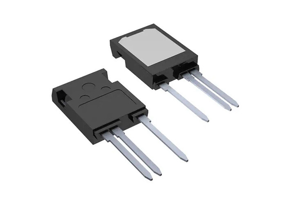 একক IGBT ট্রানজিস্টর IXYX40N250CHV TO-247-3 হোল ইন্টিগ্রেটেড সার্কিট চিপের মাধ্যমে
