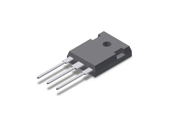 ইলেকট্রনিক ইন্টিগ্রেটেড সার্কিট IXYX50N170C 1700V 178A 1500W হোল ট্রানজিস্টরের মাধ্যমে