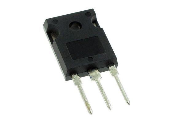 ইন্টিগ্রেটেড সার্কিট চিপ IXBH32N300 একক IGBTs ট্রানজিস্টর TO-247-3 গর্তের মাধ্যমে