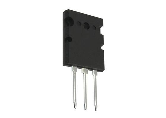 একক IGBTs ট্রানজিস্টর IXBK64N250 ইন্টিগ্রেটেড সার্কিট চিপ TO-264-3 ট্রানজিস্টর