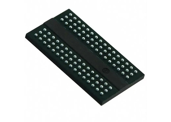 ইন্টিগ্রেটেড সার্কিট চিপ MT29F512G08EBLEEJ4-T:E 512Gbit 132-VBGA মেমরি আইসি