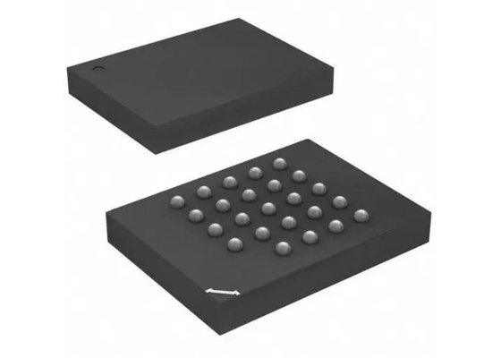 8Tbit ফ্ল্যাশ - NAND মেমরি IC MT29F8T08EWLEEM5-R:E ইন্টিগ্রেটেড সার্কিট চিপ