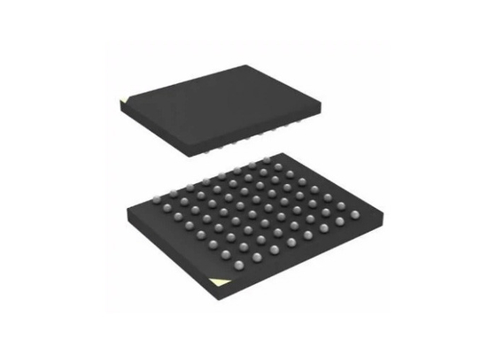 8Tbit সমান্তরাল ফ্ল্যাশ - NAND মেমরি IC MT29F8T08EWLEEM5-T:E চিপ ইন্টিগ্রেটেড সার্কিট