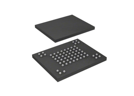 মেমরি চিপস MT62F1536M32D4DS-026 WT:B DRAM LPDDR5 48G 1.5GX32 FBGA