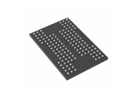মেমরি আইসি চিপ MT62F2G32D4DS-023 AAT:B DRAM LPDDR5 64G 2GX32 FBGA