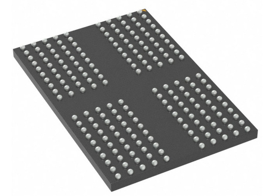 IC চিপ MT62F2G32D4DS-023 AIT:B 64Gbit সমান্তরাল SDRAM - মোবাইল মেমরি আইসি