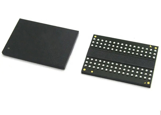 আইসি চিপ MT62F2G32D4DS-023 FAAT:B 64Gbit SDRAM - মোবাইল মেমোরি IC 200-WFBGA