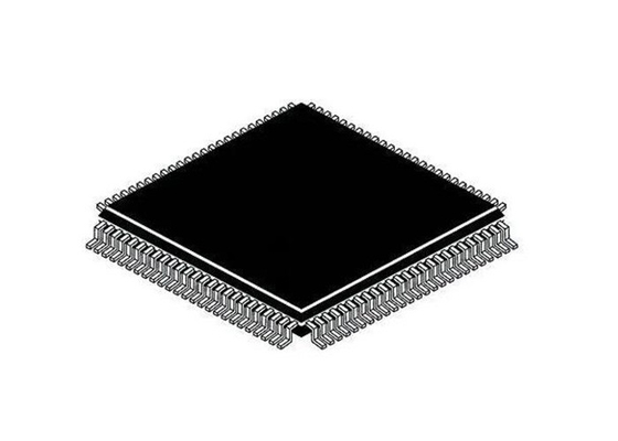 মাইক্রোকন্ট্রোলার MCU XMC4500F100K1024ACXQSA1 ARM Cortex-M4 32Bit প্রসেসর কোর