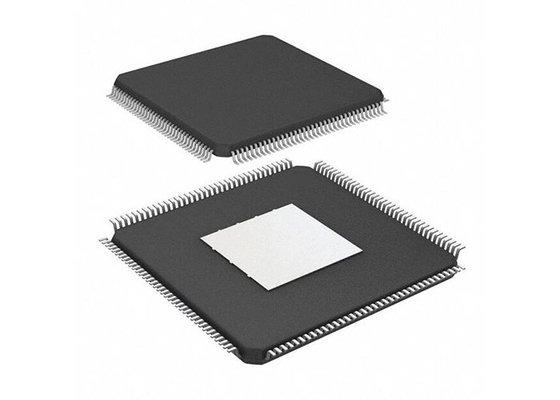 একক কোর XMC4500F144F768ACXQMA1 144-LQFP 120MHz 32Bit মাইক্রোকন্ট্রোলার চিপস