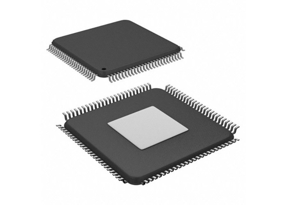 মাইক্রোকন্ট্রোলার MCU XMC4800F100K2048AAXQMA1 এমবেডেড এআরএম মাইক্রোকন্ট্রোলার আইসি