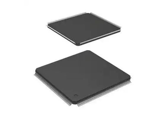32-বিট একক-কোর 144MHz মাইক্রোকন্ট্রোলার IC XMC4800F144K1536AAXQMA1 144-LQFP