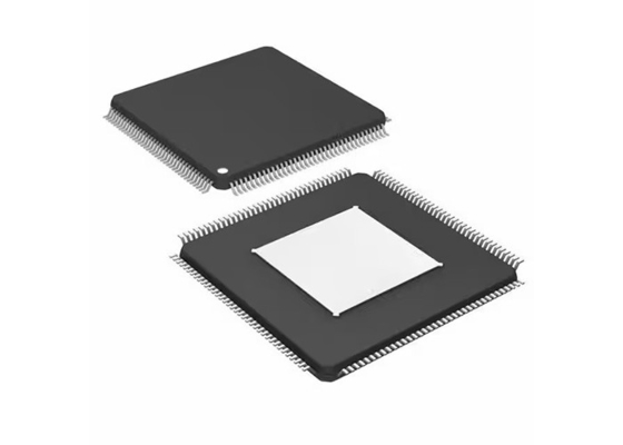 XMC4800F144K1024AAXQMA1 ARM কর্টেক্স-M4 মাইক্রোকন্ট্রোলার IC 144-LQFP প্যাকেজ