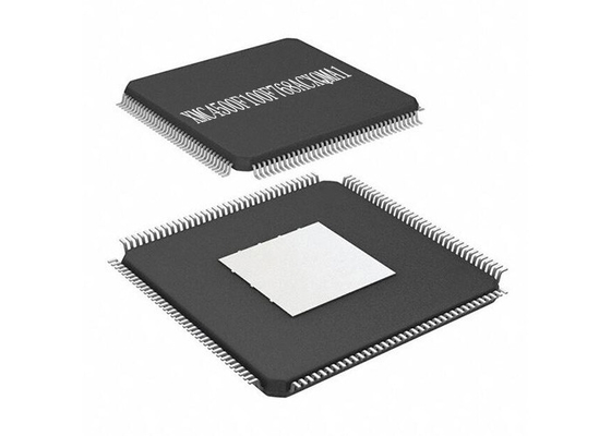 XMC4500F100F768ACXQMA1 মাইক্রোকন্ট্রোলার MCU 100-LQFP ARM মাইক্রোকন্ট্রোলার চিপস