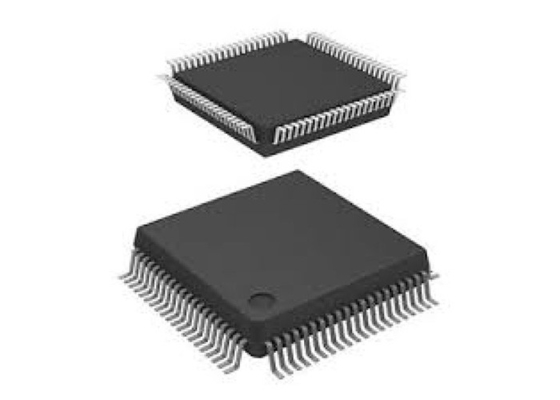 XMC4800F100F1024AAXQMA1 32-বিট একক-কোর 1MB এমবেডেড মাইক্রোকন্ট্রোলার আইসি