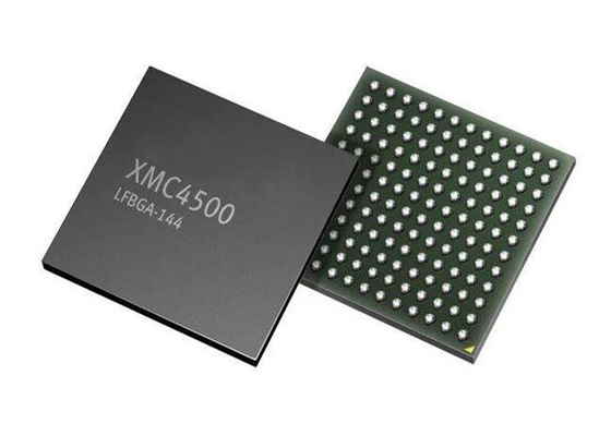 মাইক্রোকন্ট্রোলার MCU XMC4500E144F1024ACXQSA1 ARM Cortex-M4 32Bit প্রসেসর কোর