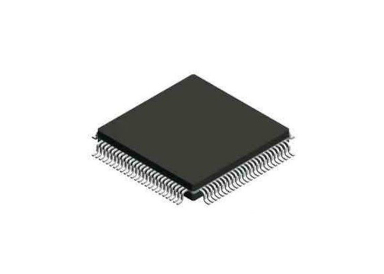 XMC4800F100K1024AAXQMA1 একক-কোর 144MHz মাইক্রোকন্ট্রোলার IC 100-LQFP