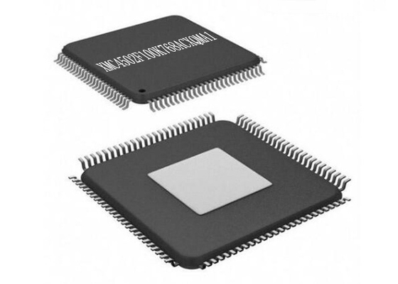 মাইক্রোকন্ট্রোলার MCU XMC4502F100K768ACXQMA1 ARM Cortex-M4 768KB ফ্ল্যাশ মাইক্রোকন্ট্রোলার IC