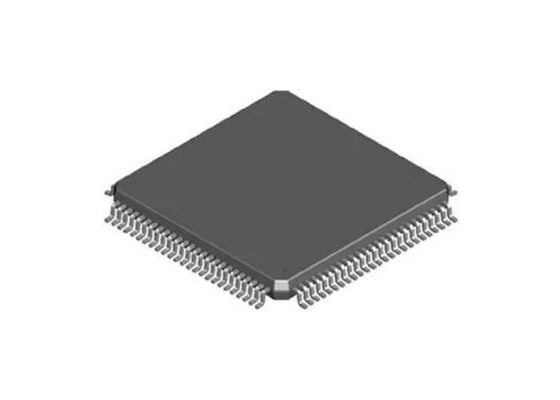 XMC4800F100F2048AAXQMA1 ARM কর্টেক্স-M4 2MB ফ্ল্যাশ এমবেডেড মাইক্রোকন্ট্রোলার