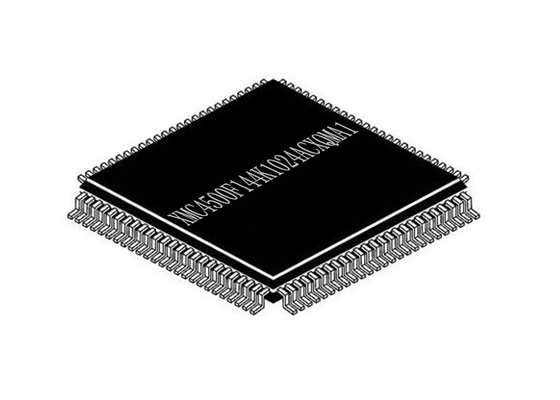 মাইক্রোকন্ট্রোলার MCU XMC4500F144K1024ACXQMA1 144-LQFP 32Bit একক কোর 120MHz