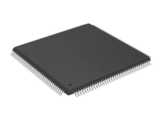 ARM Cortex-M4 এমবেডেড মাইক্রোকন্ট্রোলার MCU IC XMC4700F144F1536AAXQMA1 144-LQFP